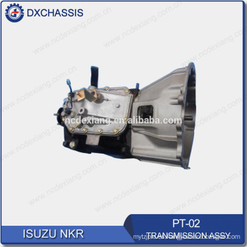 Genuine NKR Transmission Assy PT-02